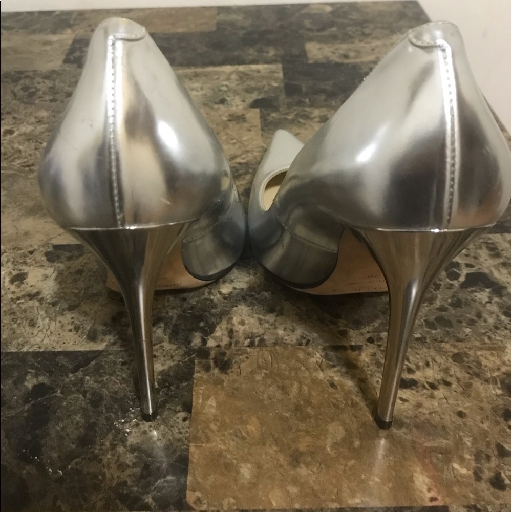 Jimmy Choo Pumps - Picture 4 of 7